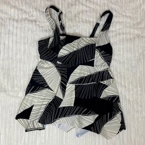 Kona Sol Tankini